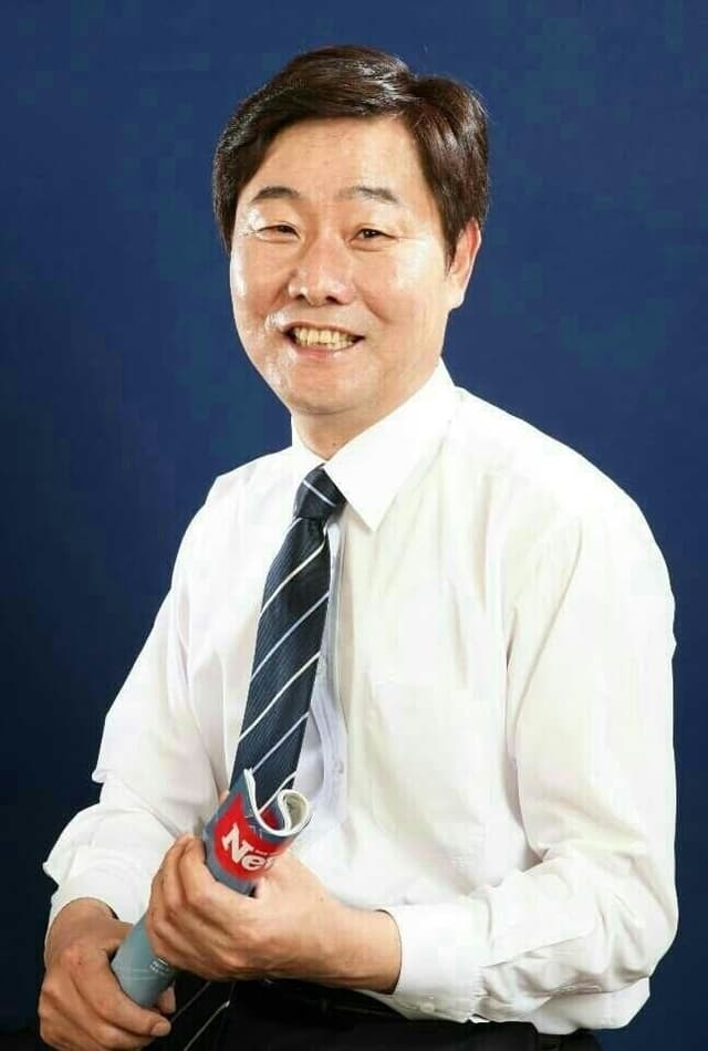 Kim Joong-seob